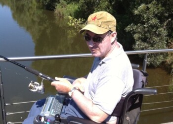Fishing 4 Therapy achieving inspiring results